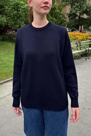 Product Name:Martha Wool Sweater