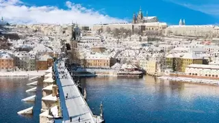 Kerstspecial Praag
