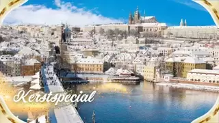 Kerstspecial Praag