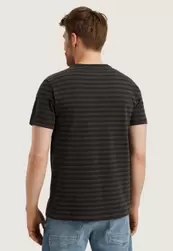 Stripe T-shirt