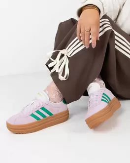 Adidas VL Court Bold