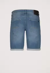 Caden Denim Short