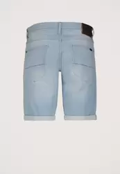 Caden Denim Short