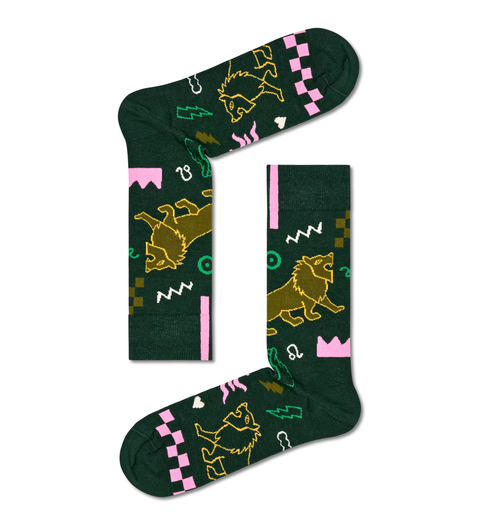 Leo Sock