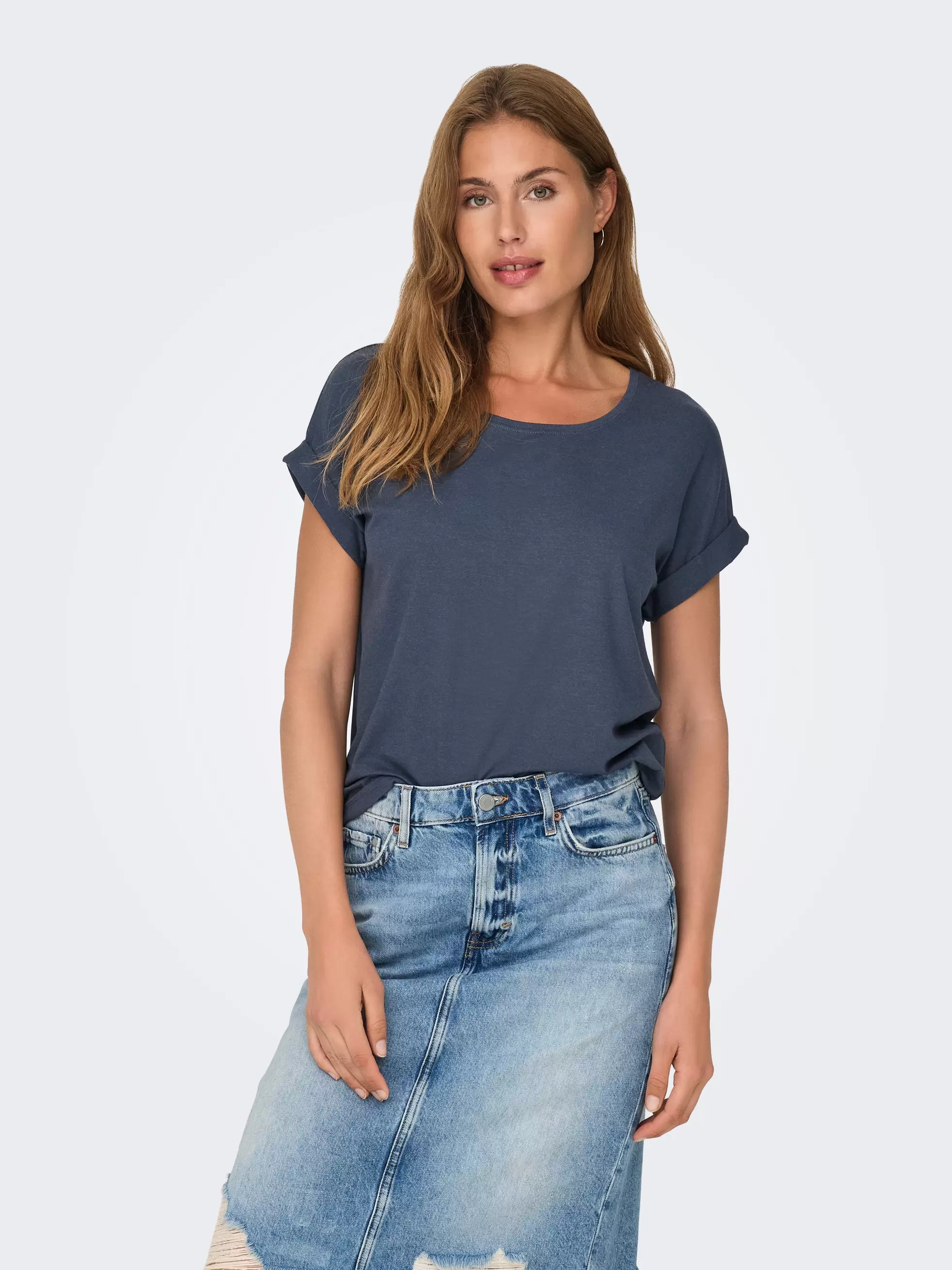 ONLMOSTER 1 Top