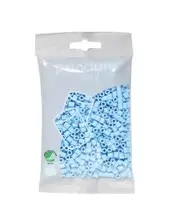 Panduro strijkkralen - 1000 stuks - 97 pastel ice blue