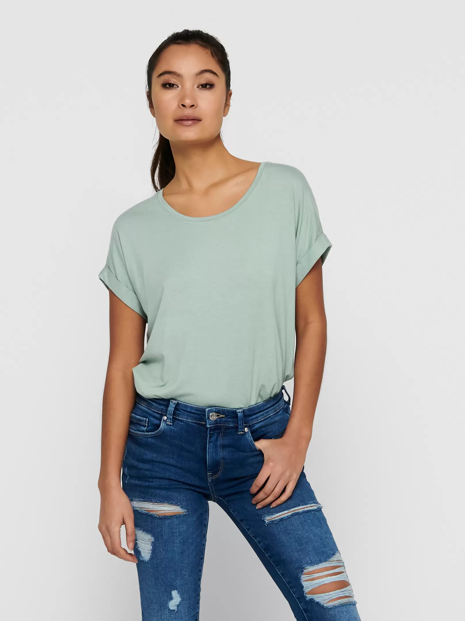 ONLMOSTER 1 Top