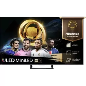 Hisense 65U79Q TV (2025)