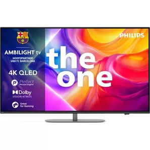 Philips 43PUS9050/12 TV