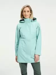 Iboti - Parka dames -