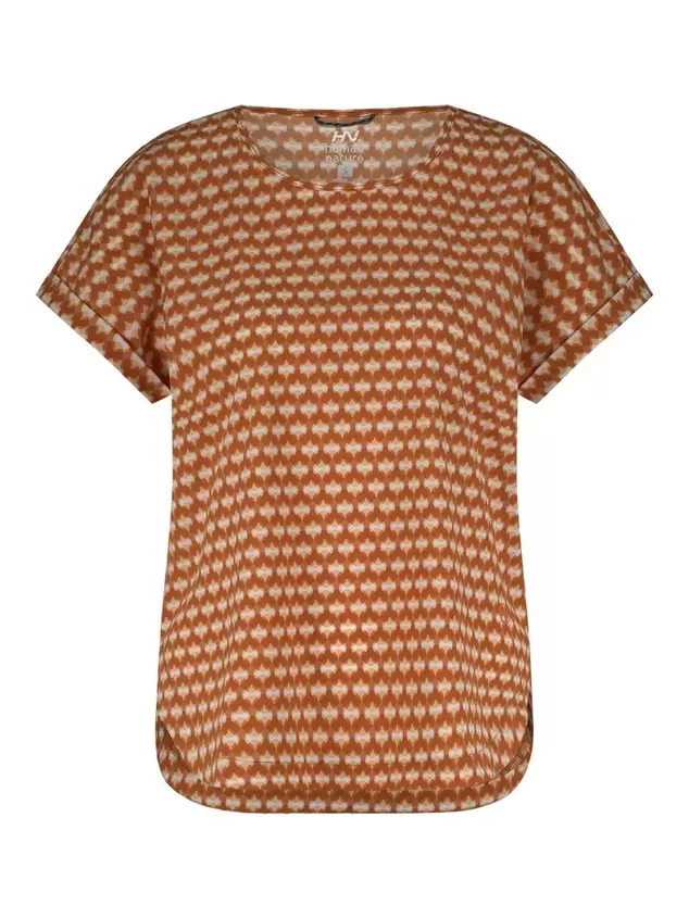 Tuman - Travel T-shirt dames -