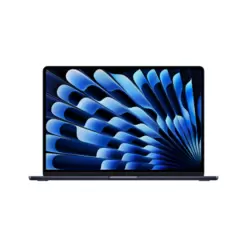 Apple MacBook Air 15-inch - M4 - Middernacht