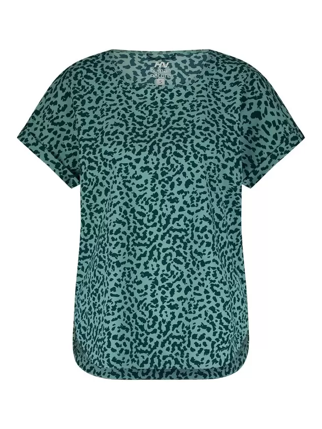Tuman - Travel T-shirt dames -