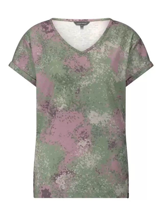 Taag - T-shirt dames -
