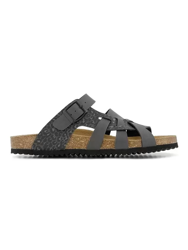 Pantera - Slippers dames -