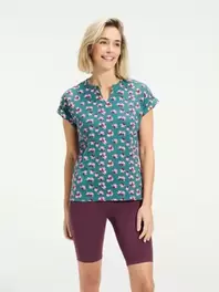 Zadar - T-shirt dames -