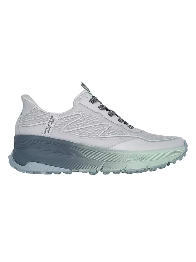 Technical slip-in - Wandelsneaker dames -