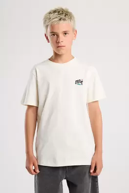 T-shirt Etienne JR Z
