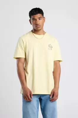 T-shirt Etienne Z