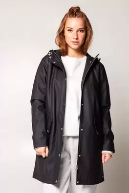 Regenjas Janice