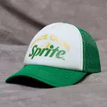 Spice Club Trucker Cap