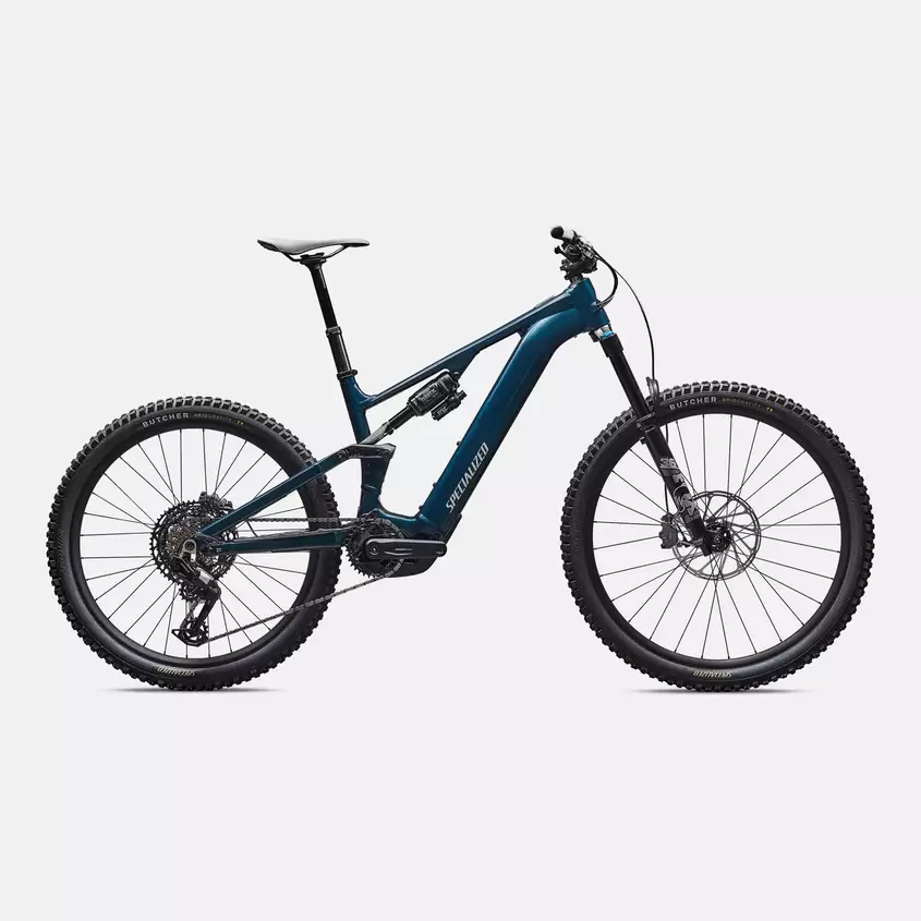 Turbo Levo 4 Comp Alloy