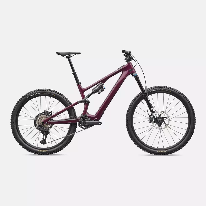 Turbo Levo SL Expert Di2