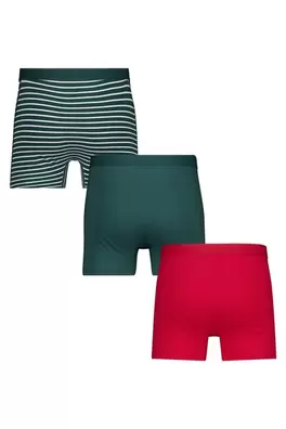 Boxershort Alex 3p