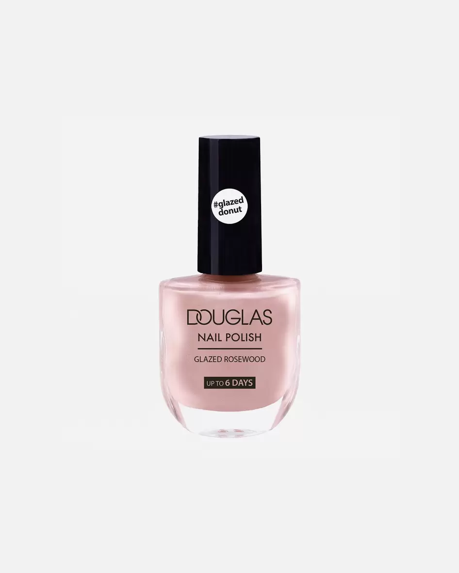 Nail Polish (Up to 6 Days)
