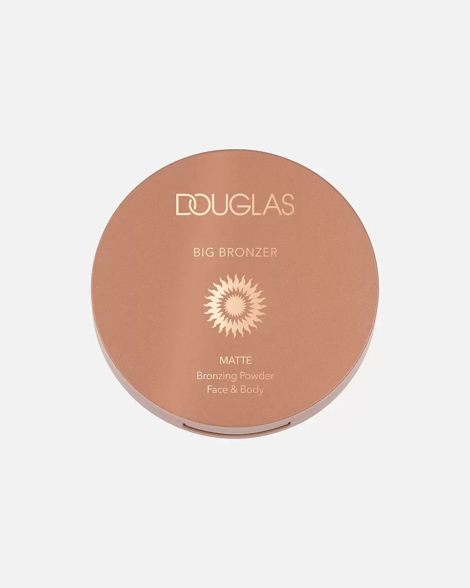 Big Bronzer - Matte