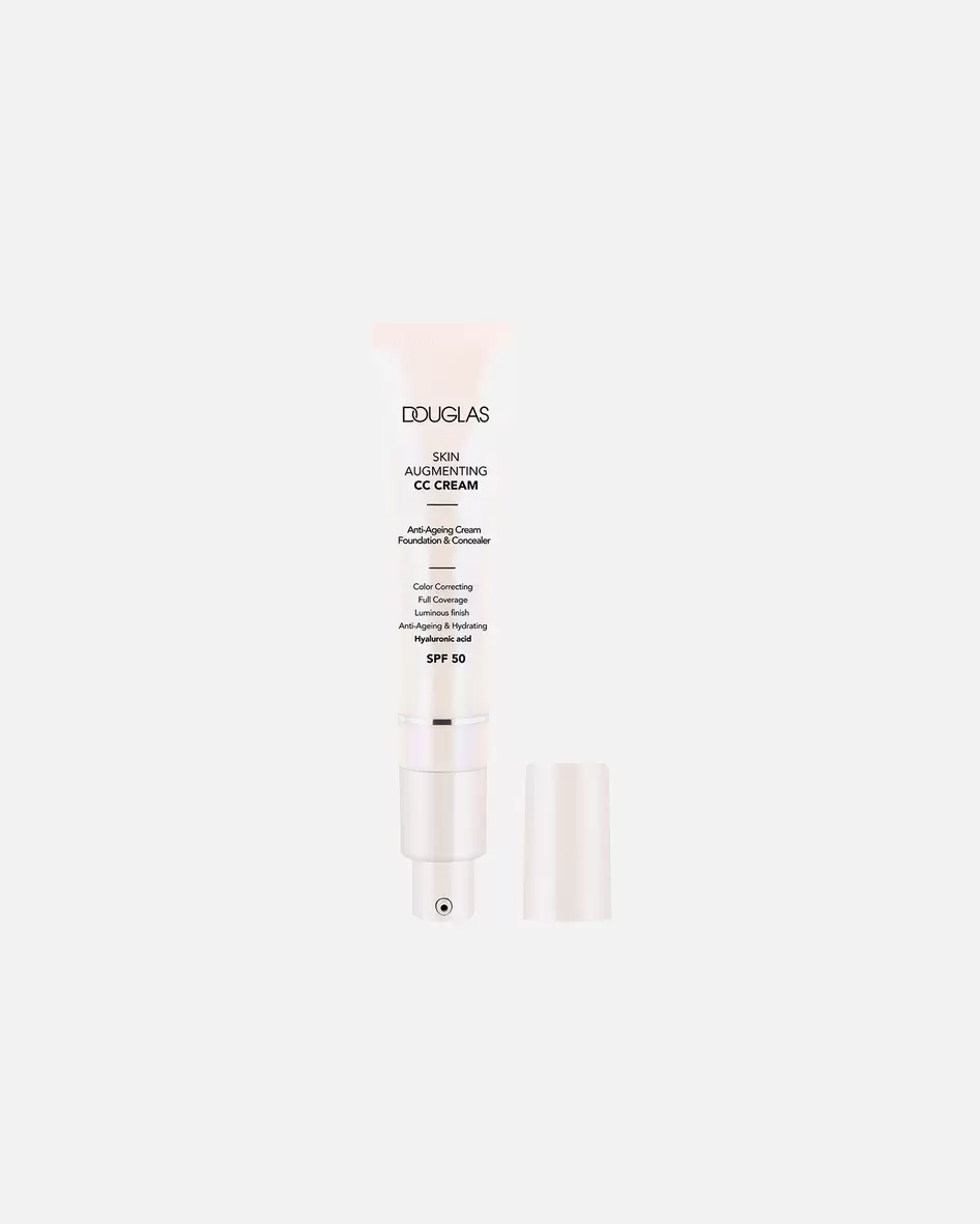 Skin Augmenting CC Cream