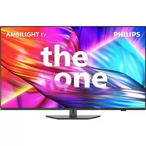 Philips The One 43PUS8949 Ambilight TV (2024)