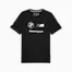 BMW M Motorsport Essentials T-shirt met logo voor heren