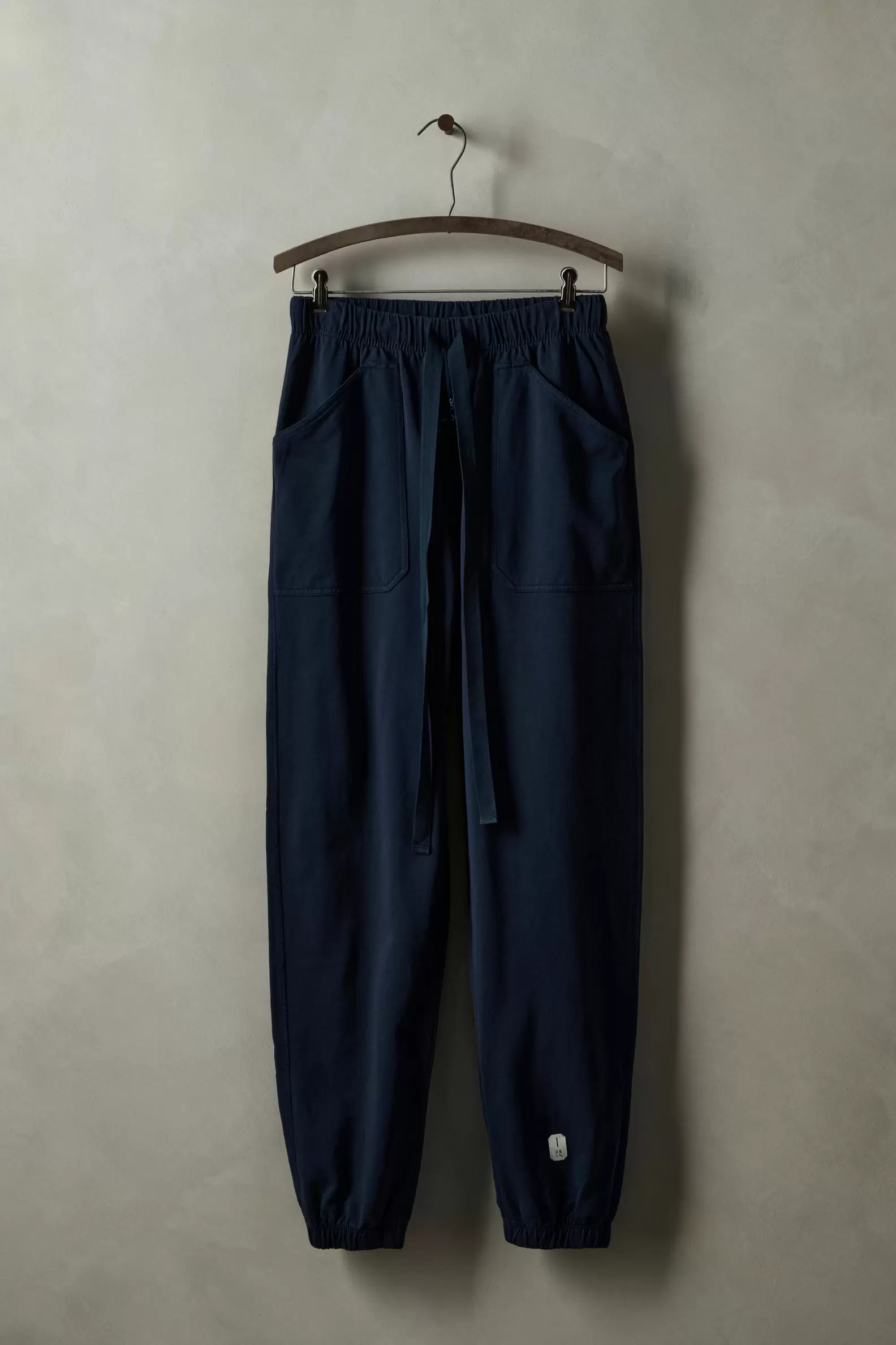 LICHTE JOGGINGBROEK X SR_A