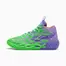 PUMA HOOPS x TMNT MB.04 RD uniseks basketbalschoenen