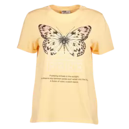 T-shirt with print