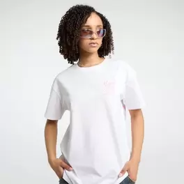 T-shirt with print