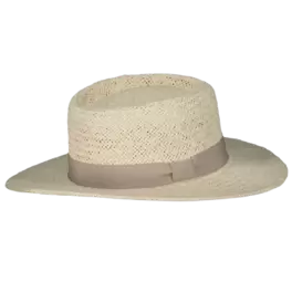 Straw hat