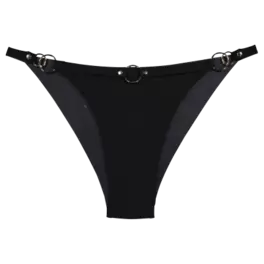 Highwaist brief