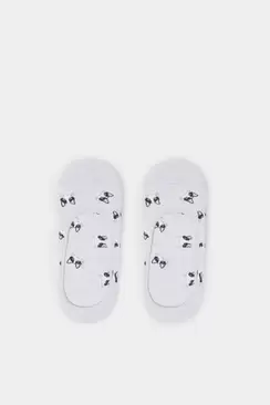 Invisible sock cats