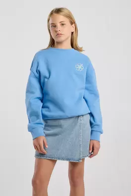 Selena JR sweater