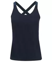 Summum hemdje crossband lurex