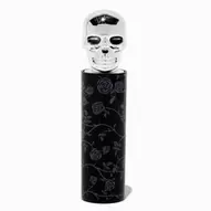 Halloween Skull Flavored Black Lipstick
