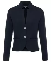 BeOne blazervest zijbies