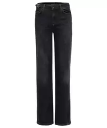 Liu Jo flared jeans ceintuur Good Flare