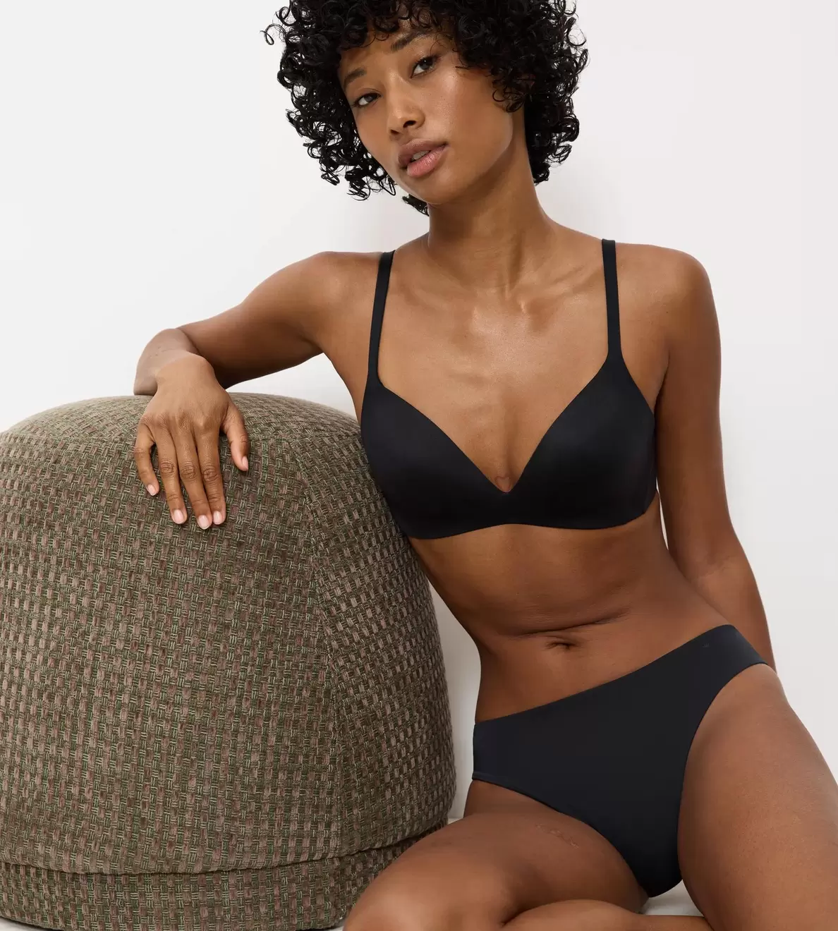 BODY MAKE-UP SOFT TOUCH