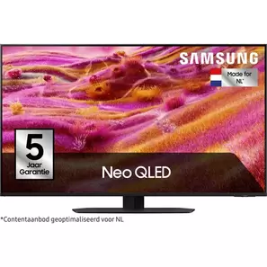 Samsung Neo QLED 4K QE65QN92F TV (2025)