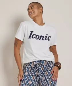 t-shirt iconic