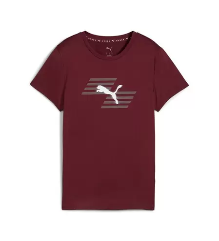 PUMA Women x HYROX Poly Graphic T-Shirt