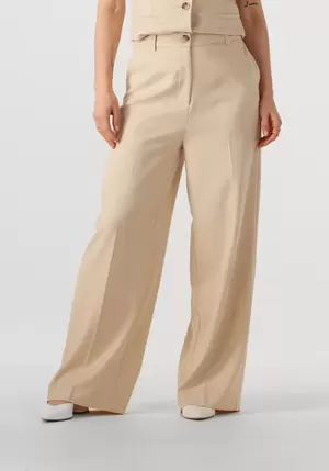 Beige MODSTRÖM Pantalon NORMAMD PANT